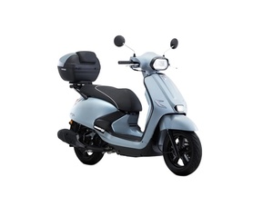Nuevo Modelo Fugue 125cc S-y-m / Scooter - Licencia: A1, Gran Demanda, Superventas |   Envío Automático Listo para Enviar - Product Image 1