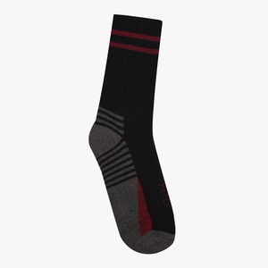 Lightweight dress <b>socks</b> for <b>men</b> and women made with high quality fabric Elegant design ideal for office business and formal wear - Product Image 4