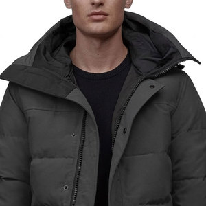High Street Style Windproof And Quick Dry Material Made <b>Jacket</b> For <b>Men</b> Best Design <b>Jacket</b> For <b>Men</b> - Product Image 4