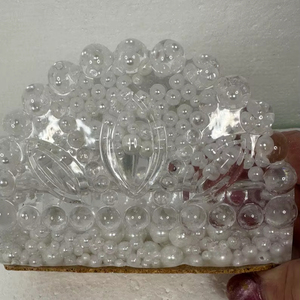 Custom Logo Metal Napkin Holder Square Shape <b>Tissue</b> <b>Paper</b> Holder for Party Hotel Restaurant Table Decoration - Product Image 1