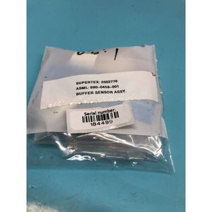 เซ็นเซอร์บัฟเฟอร์ ASML 690-0458-001 รุ่น 184499 - อุปกรณ์และอะไหล่เซมิคอนดักเตอร์ระดับโลกที่เชื่อถือได้ - Product Image 5