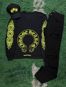 Sudadera con Capucha Negra para Hombre AUA SPORTSWEAR, Estampado por Sublimación, Bolsillo Delantero, Corte Regular, Ropa Urbana de Otoño - Product Image 3
