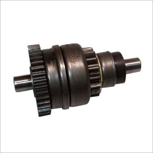 Pièces détachées pour rickshaw SELF BENDIX TVS SCOOTY PEP PLUS compatibles avec BAJAJ RE Compact Maxima SixS D4S D4C - Product Image 1