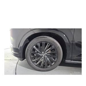 Hyundai Palisade 2.2 Diesel 4x4 2023, 52 983 km, Boîte Automatique, Sièges en Cuir, Conduite à Gauche - Product Image 4