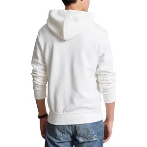 Vente flash - Sweat à capuche zippé pour homme tendance, manches longues, 100% coton, hiver, uni, prix raisonnable, design haut de gamme, nouvelle collection, unisexe - Product Image 3