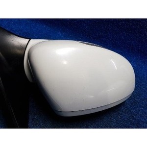 กระจกมองหลังด้านนอกขวา (ขวา) มือสอง รุ่น 876203M000 - Product Image 6