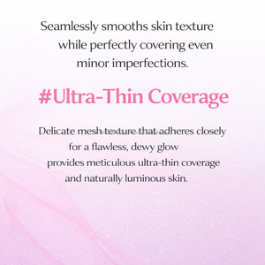 K Beauty Vegan Hyaluronic BB Coussin Verre Peau Glow Milky Essence Private Label Personnalisé - Product Image 5