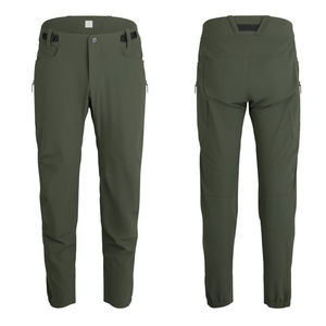 Pantalones de Ciclismo Unisex con Logotipo Personalizado de Primera Calidad, Material de Alta Calidad, Transpirable, de Secado Rápido, Servicio Personalizado OEM - Product Image 4