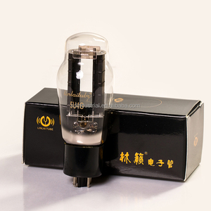 Valvola per vuoto Linlai 5 u4g per amplificatore per tubi per <span class=keywords><strong>chitarra</strong></span> - Product Image 2