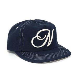 Gorras Snapback Unisex de 5 Paneles con Visera Precurvada, Parte Delantera Suave, Sin Estructura, con Logotipo Bordado con Cuerda, Precio Bajo de Fabricante al Por Mayor - Product Image 3