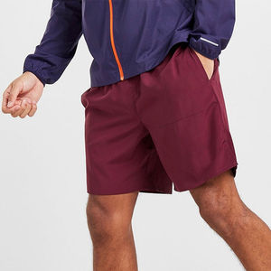 Latest Fashion High Quality Customize Men Nylon Sweatpants and Zip up Hoodie Set Multiple Color Stacked Breathable Windbreaker - Product Image 4