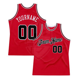 Maillot de basket-ball dernier cri, faible quantité minimum de commande, personnalisez votre propre maillot de basket-ball, vêtements d'équipe sportive pour la vente en ligne - Product Image 2