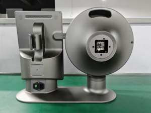 Analisador de Pele Facial 3D Digital com IA de Nova Tecnologia <span class=keywords><strong>2026</strong></span> e Detector Portátil de Couro Cabeludo e Cabelo para Uso em Salões de Beleza e Doméstico - Product Image 3