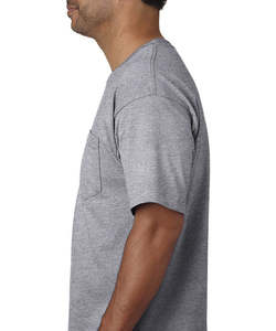 T-shirt unisexe ample et oversize à épaules tombantes, imprimé, en coton 260 GSM, avec logo personnalisé, coupe courte et carrée, vierges, vente en gros - Product Image 5