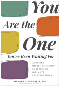 Guía de Relaciones en Sistemas Familiares Interiores, Tapa Blanda, Tú Eres Quien Estabas Esperando, Libro de Autoayuda (Venta al Por Mayor) - Product Image 4