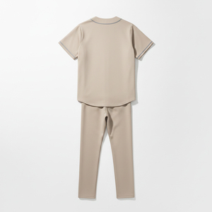 Wholesale Custom Sublimated <b>Baseball</b> Uniform <b>Sets</b> Lightweight Quick Dry Team Training Jerseys Pants Clothing <b>Set</b> - Product Image 3