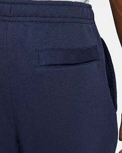 Pantalon de jogging décontracté en molleton 100 % coton respirant et écologique pour homme, taille haute, coupe droite, qualité supérieure, idéal pour l'entraînement et le fitness - Product Image 5