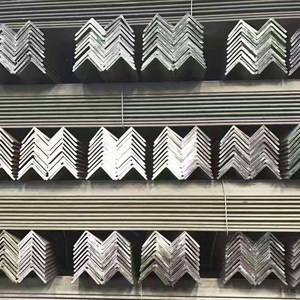 Trung Quốc Nhà cung cấp thép góc thanh sắt Carbon thép góc - Product Image 2