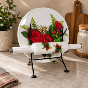 Falah ชุดจักระเบลานหินอ่อนคุณภาพสูงทำด้วยมือ - Product Image 1