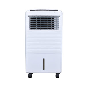 Enfriador de Aire Portátil Sudex JC120-C, Sistema de Enfriamiento Evaporativo de Bajo Consumo para Exteriores, Hogar, Autocaravanas, Hoteles y Garajes - Product Image 5