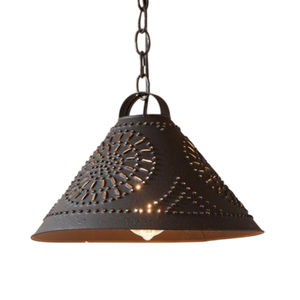 Lampe suspendue en métal gris au design fabuleux, luminaire suspendu au plafond pour îlot de cuisine, salle à manger, décoration de la maison, en vente - Product Image 4