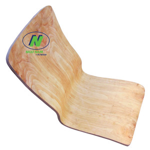 Silla de Comedor Ejecutiva Ergonómica Moderna Multicolor de Madera Contrachapada Ecológica OEM/ODM para Uso en el Hogar, Oficina, Comedor, Bar y Hotel - Product Image 3