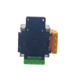 Gran oferta PS4 3D efecto Hall Sensor magnético IC controlador de juego reemplazo forJoystick potenciómetros rotativos reóstatos - Product Image 3