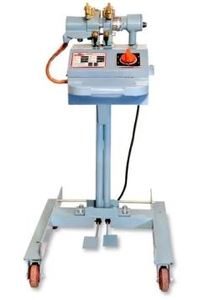 เครื่องเชื่อมแบบแมนนวล PARMO 5 KVA - Product Image 3
