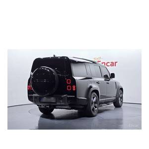 Land Rover Defender 130 D300 X-Dynamic HSE 2023/1 con Cámara Trasera, Caja de Cambios Automática y Volante a la Izquierda - 22,170 km, Combustible Diésel - Product Image 2