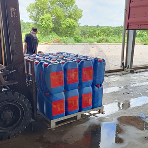 Caoutchouc naturel liquide du Vietnam, latex, résistant aux produits chimiques, gants médicaux, matelas, oreillers, production de moulage, Ho Chi Minh City - Product Image 4