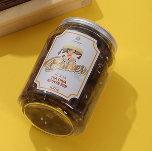 Dragées au chocolat noir sans sucre avec cubes de yaourt lyophilisé, boîtes de chocolat au lait de qualité supérieure pour la vente en gros et les cadeaux - Product Image 5