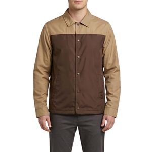 Digital Desert <b>Camo</b> Lightweight Coach <b>Jacket</b> Windproof Pattern Techwear Tactical Protective Outing Mens <b>Jackets</b> - Product Image 4