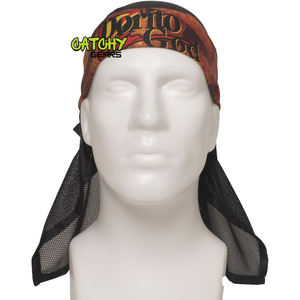 Diadema Deportiva Personalizada para Paintball, Absorbente de Humedad y Transpirable, Venta al Por Mayor - Product Image 1