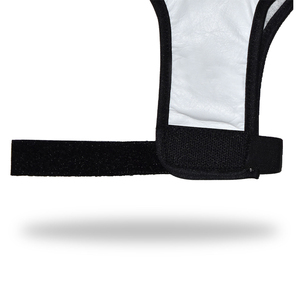 Gants de tir à l'arc de qualité supérieure, confortables et réglables, pour adultes et jeunes, pour les sports de plein air et la chasse - Product Image 4