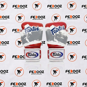 Guantes de Boxeo Premium para Entrenamiento, Práctica en el Ring y Equipamiento de Artes Marciales, Suministro al por Mayor - Product Image 3
