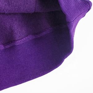 Último diseño Venta caliente Hombres Sudaderas con capucha Básicas Algodón Mezclado Cremallera Hombres Sudaderas con capucha Ropa de calle Sudaderas con capucha térmicas para hombre - Product Image 4