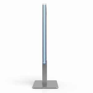 Écran interactif intelligent ultime 22 pouces HD 24Hz, écran tactile, technologie durable et fiable, utilisation en classe, au bureau, pour les entreprises - Product Image 4