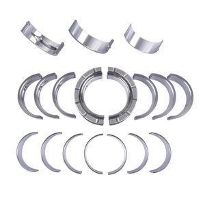 Main Rod Bearings Kit for 2000-2017 for Buick Regal Chevrolet for Equinox GMC Terrain Saturn-2.0 2.2 Connecting Rod Bearing - Product Image 6