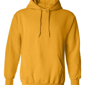 Wholesale design hoodie sweatshirts custom men tech fleece cotton patchwork oversized <b>hoodies</b> for men - Product Image 4