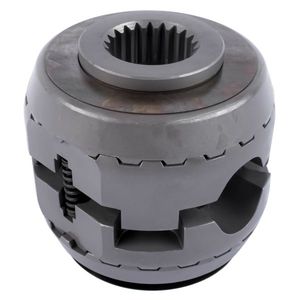 Can Am Commander & Bombardier Outlander Renegade Front Differential Locker Including Pinion Gears & Differential Ring - Product Image 2