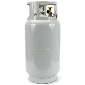Bouteille de gaz méthane standard à faible coût pour applications chimiques, gaz mélangé - Product Image 2