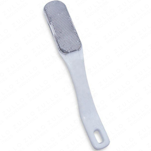 Lima de Pies de Doble Cara de Alta Resistencia, Herramienta Profesional para Eliminar Callosidades, para el Cuidado de Talones con Piel Dura, para Uso en Casa y Salón de Pedicura - Product Image 2