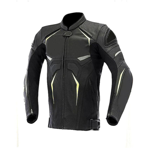 Premium Breathable Moisture Wicking Motocross <b>Racing</b> <b>Jacket</b> Road Riding Apparel OEM ODM Wholesale Export Manufacturer Factory - Product Image 1