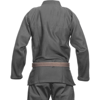Servicio OEM Profesional para Ropa de Artes Marciales: Uniformes de Aikido, Hapkido, Judo, Jiu Jitsu, Karate, Kimono y Taekwondo - Paquistán