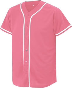 Best Selling Softball Wear & <b>Baseball</b> Lightweight 100% Polyester Anti- Bacterial <b>Baseball</b> Uniform Unisex - Product Image 5