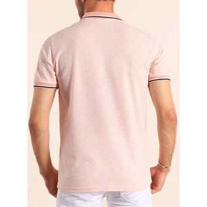 Chemises Polo Homme de Haute Qualité, Meilleur Prix, Bon Matériel, Design Professionnel Abordable, Taille Ajustable - Product Image 5