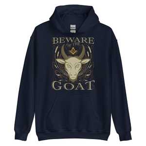 Sudadera con Capucha Personalizada con Nombre, Diseño Artístico, Tallas S-5XL, Sudadera Masónica de Alta Calidad en Algodón, Poliéster y Felpa para Hombre y Mujer - Product Image 3