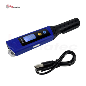 Lematec 2 trong 1 xe kỹ thuật số đo áp suất lốp và Sạc LED Đèn pin bút công cụ - Product Image 1