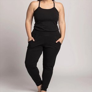 Conjunto de Leggings de Yoga para Mujer de Alta Calidad con Estampado Personalizado, Sujetador Deportivo sin Costuras de Spandex/Nylon 240g, Cintura Elástica - Product Image 5