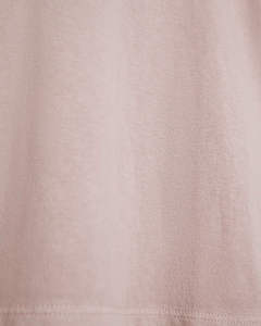 Camisetas de Hombre de Algodón Grueso de Alta Calidad, Estilo Desgastado, con Logotipo Personalizado, Cuello Redondo, Corte Cuadrado, a la Moda - Product Image 4